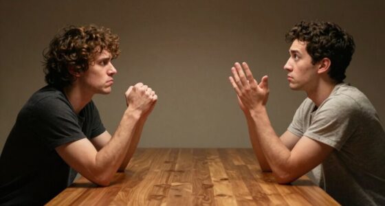 respectful disagreement with boundaries