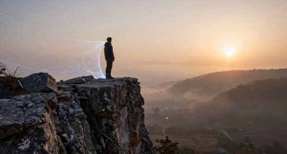 respecting personal spiritual space