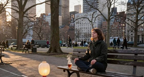 restful weekly reflection practice