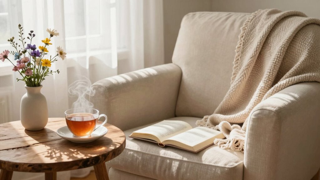 self care fosters resilience and compassion