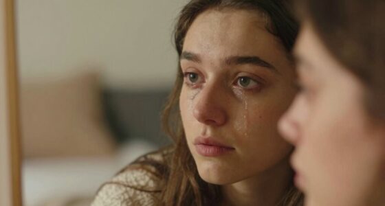 self compassion after rejection