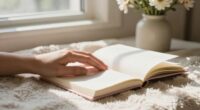 self compassion eases boundaries