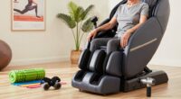 senior active recovery equipment