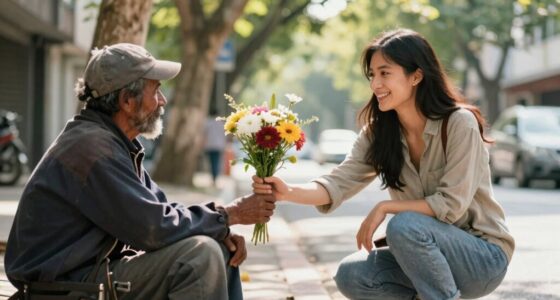 setting boundaries with kindness