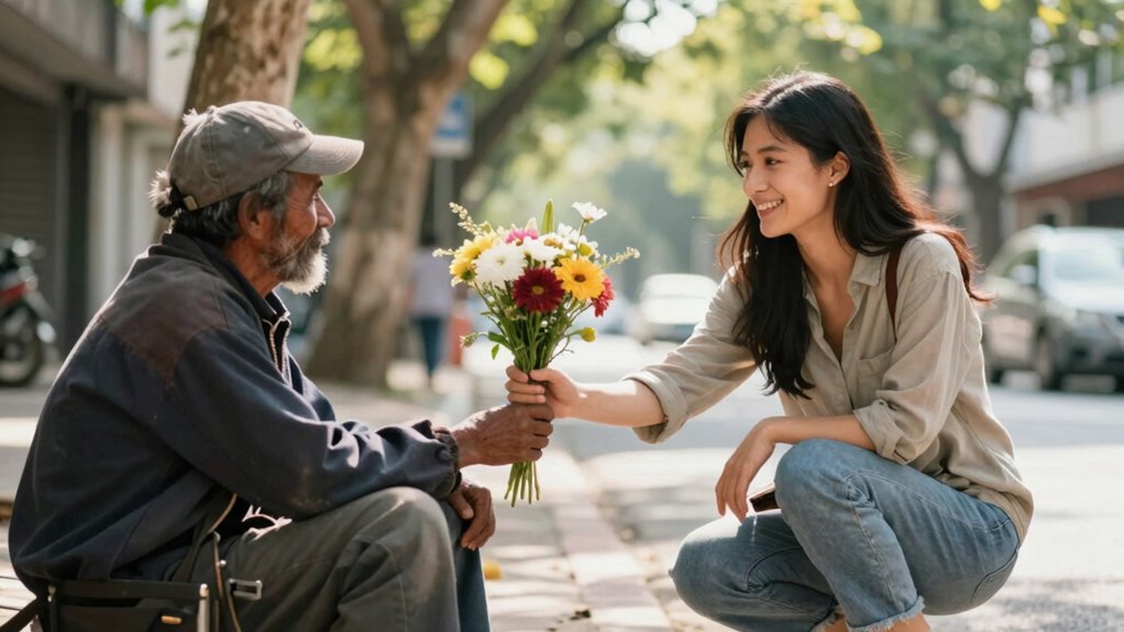 setting boundaries with kindness
