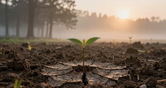 silent faith fosters growth