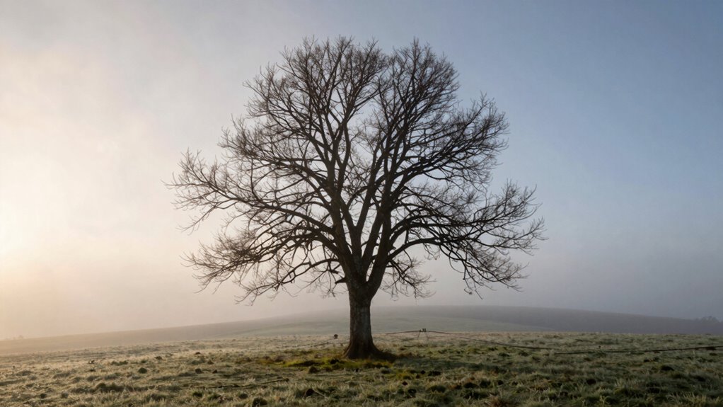 silent growth nurtures patience