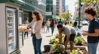 simple volunteer opportunities increase participation