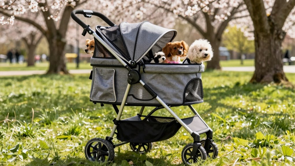 Größe Gewicht Sicherheit Manövrierfähigkeit