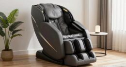 small apartment massage chairs
