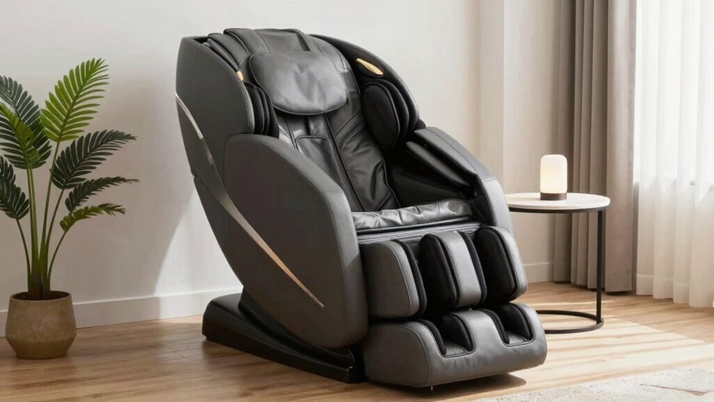 small apartment massage chairs