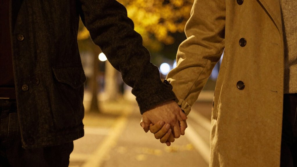 small gestures build lasting bonds