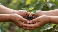 small roles foster belonging