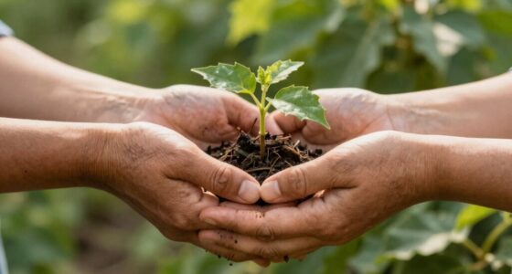 small roles foster belonging