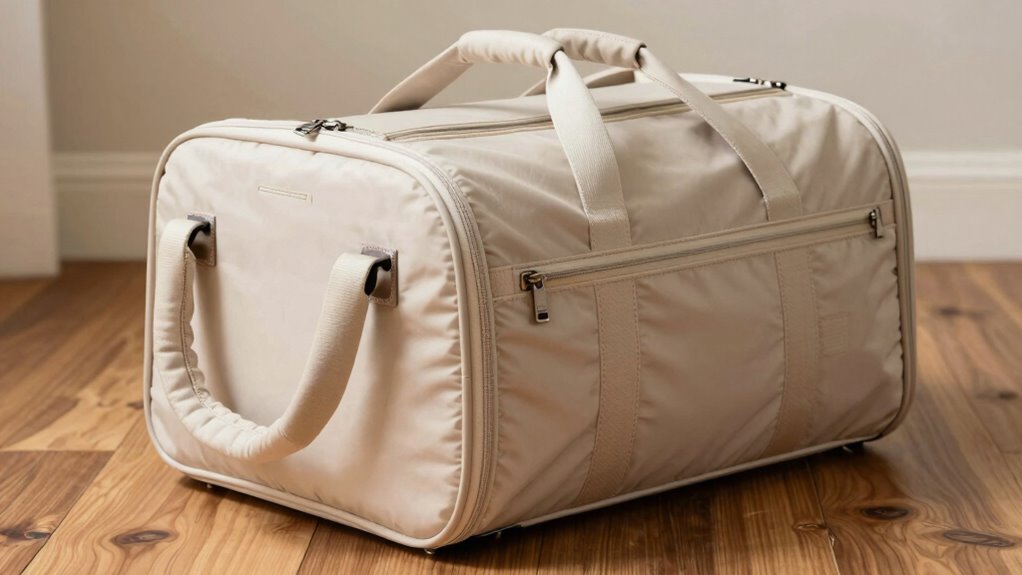 geräumiger, langlebiger Haustiertransporter