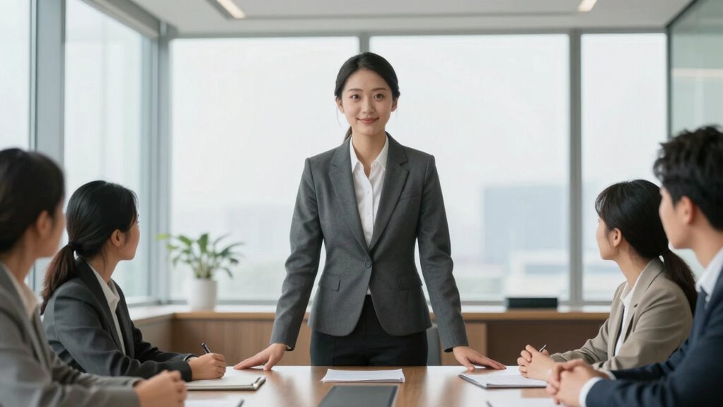 stay calm through resilience