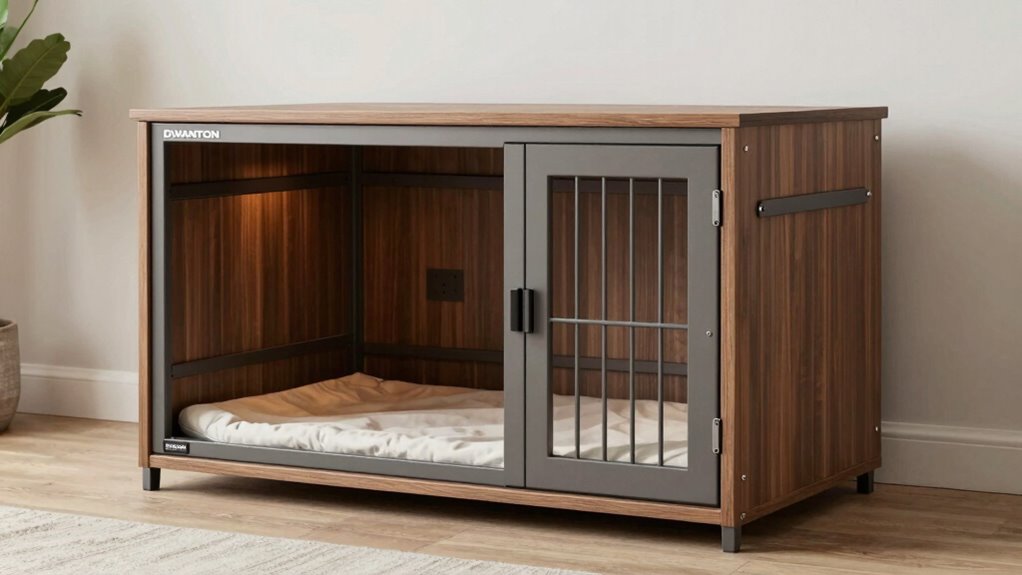 stilvolles multifunktionales Haustiermöbel