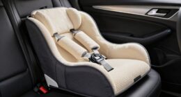 Top 12 hundesitz getestet auf Unfallsicherheit