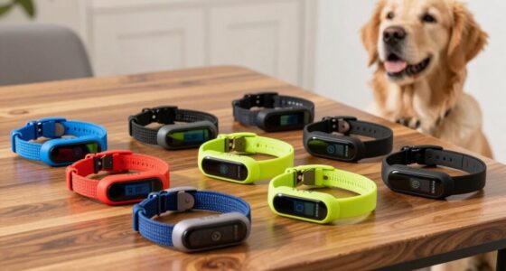 Top 15 Hund-Aktivitätstracker