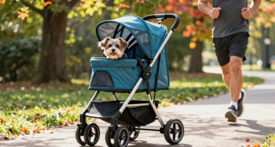 Top 15 Hundeläufer 2026