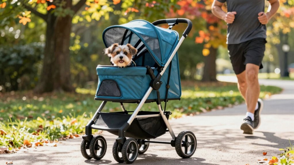 Top 15 Hundeläufer 2026