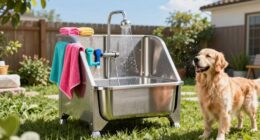 Top 15 Hundewaschanlagen