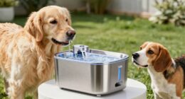 Top 15 Hundewasserspender