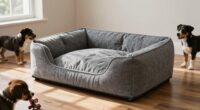 Top 15 langlebige Hundebetten