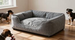 Top 15 langlebige Hundebetten