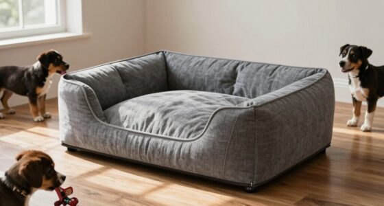 Top 15 langlebige Hundebetten