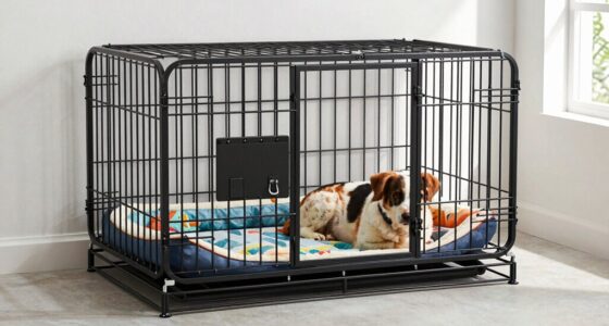 Top 15 ausbruchssichere Hundeboxen