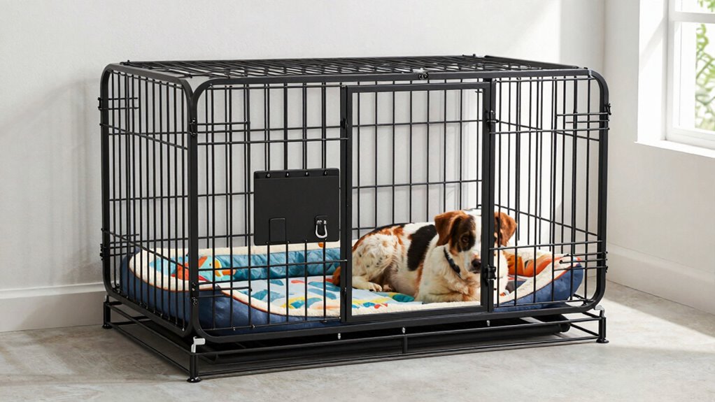 Top 15 ausbruchssichere Hundeboxen