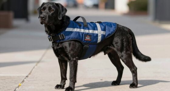 Top 15 Service-Hundegeschirre