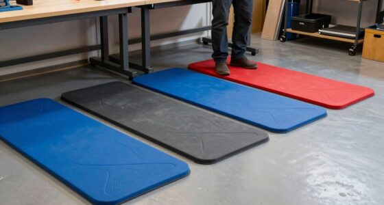 top anti fatigue mats 2026