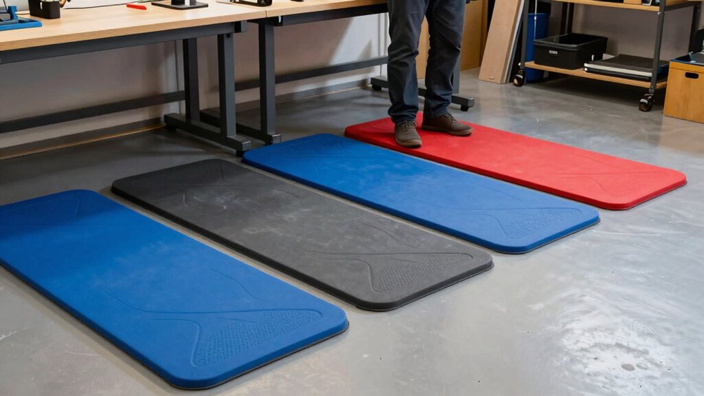 top anti fatigue mats 2026