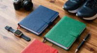 top athlete recovery journals