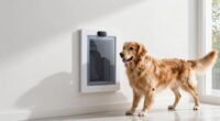 Top automatische Hundetüren