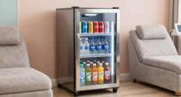 top beverage fridges 2026