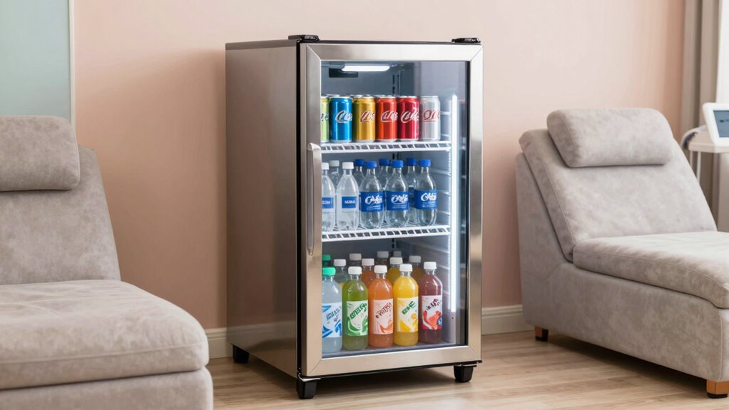top beverage fridges 2026