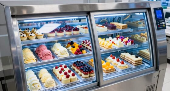 top blast freezers 2026