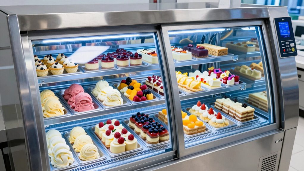 top blast freezers 2026