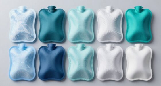 top cold therapy options