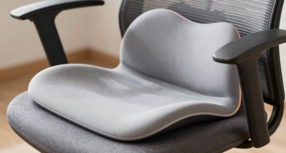 top comfort seat cushions