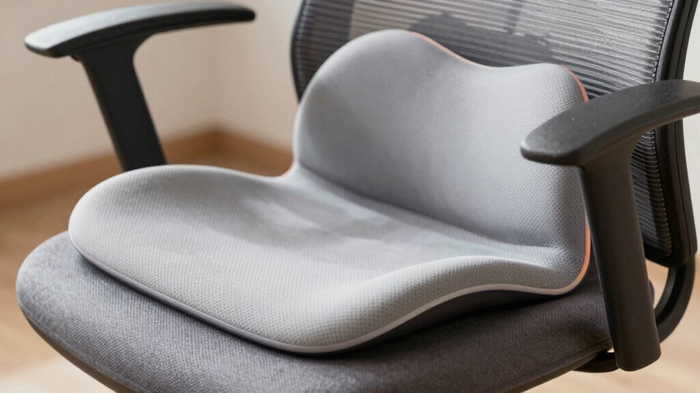 top comfort seat cushions