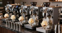 top commercial affogato equipment