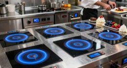 top commercial dessert cooktops