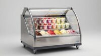 top commercial freezer picks