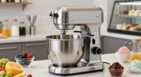 top commercial pastry mixers