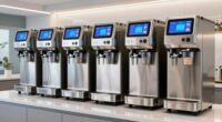 top commercial soft serve machines