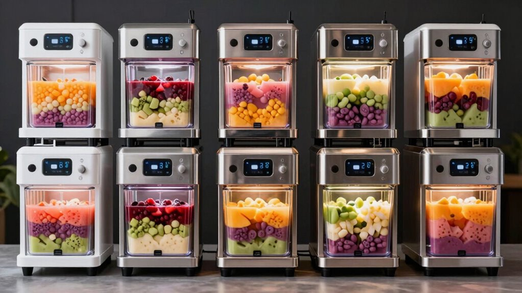 top compressor sorbet makers